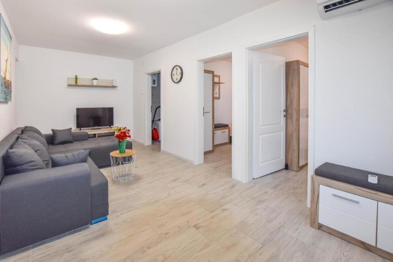 Suite Apartment Toni Poljana  Exterior photo