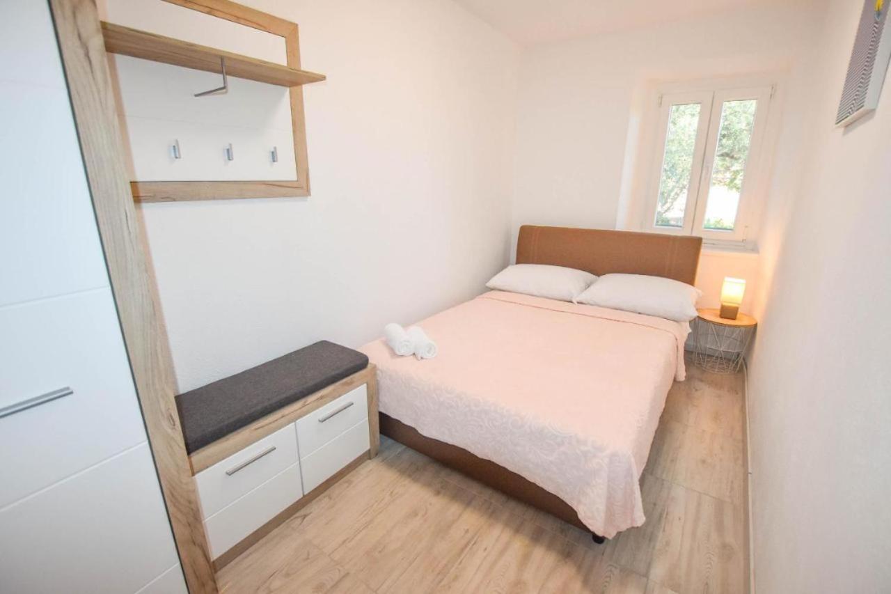Suite Apartment Toni Poljana  Exterior photo